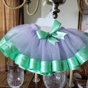 Tutus for girls
